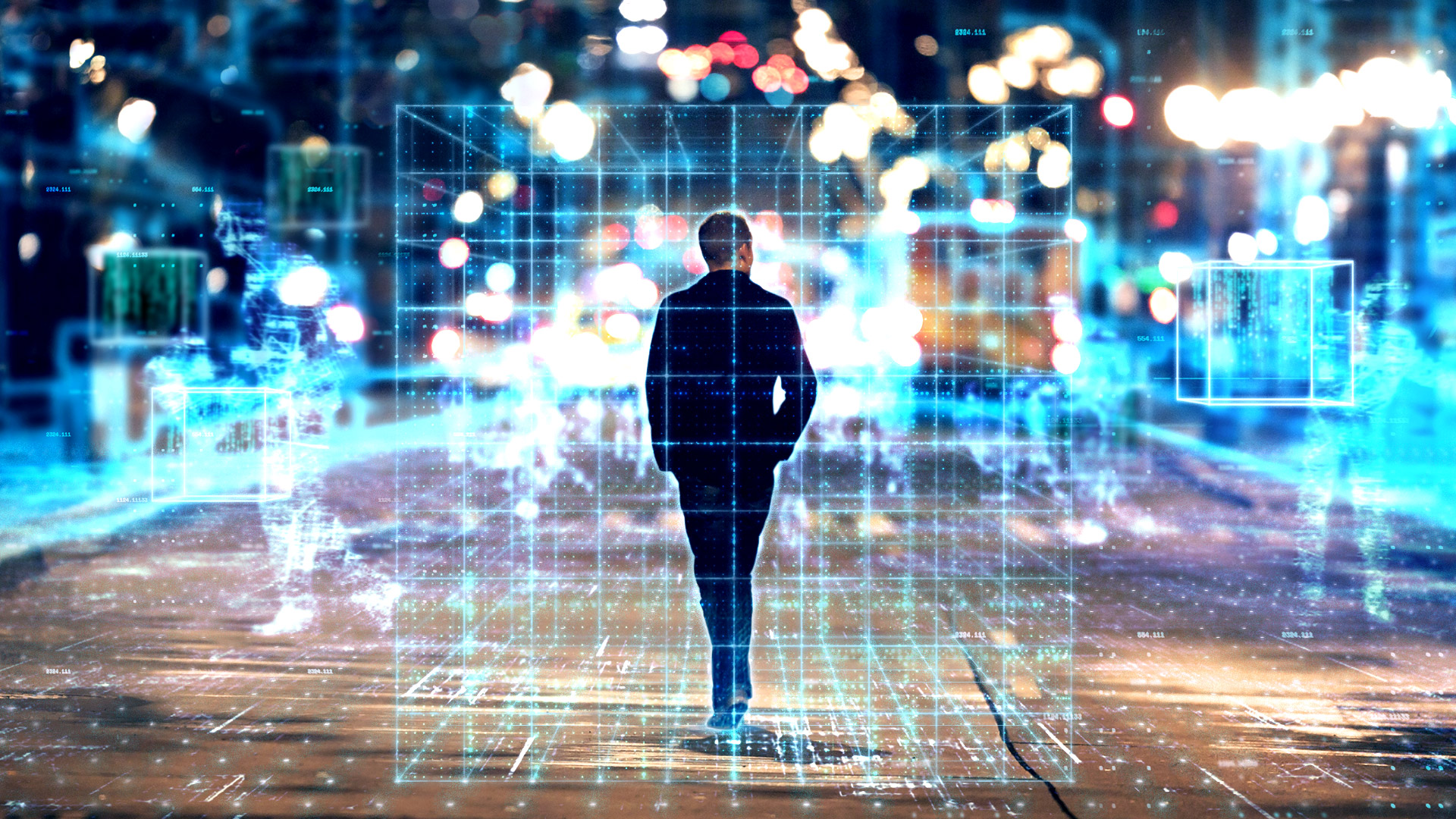 Emerging Technology Integration