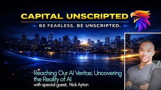 Reaching Our AI Veritas: Uncovering t...