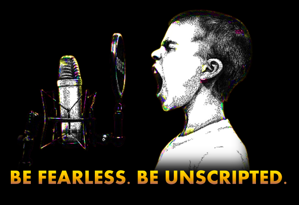 Capital Unscripted