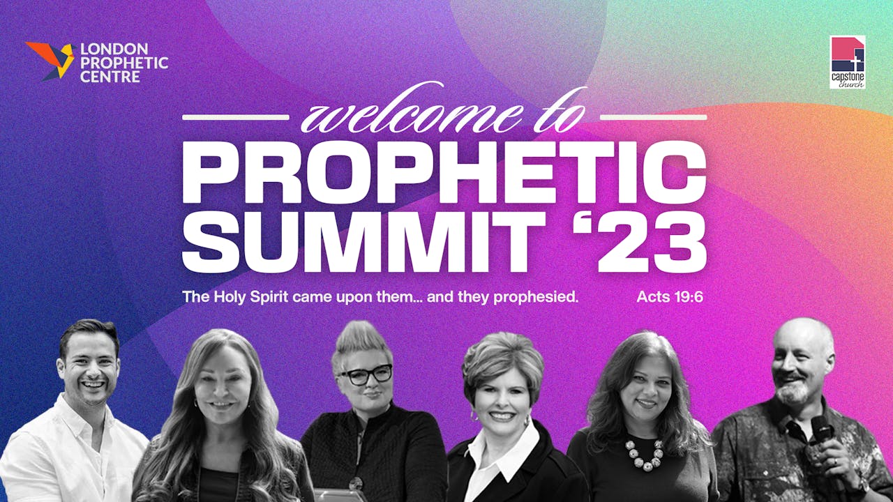Prophetic Summit '23