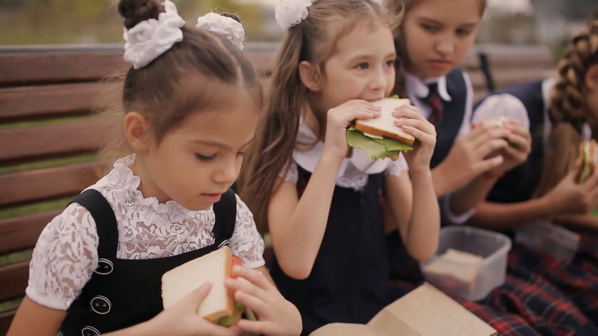 Anxiété - Épisode 7