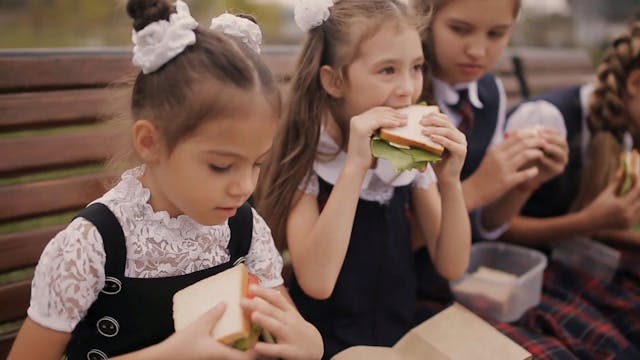 Anxiété - Épisode 7