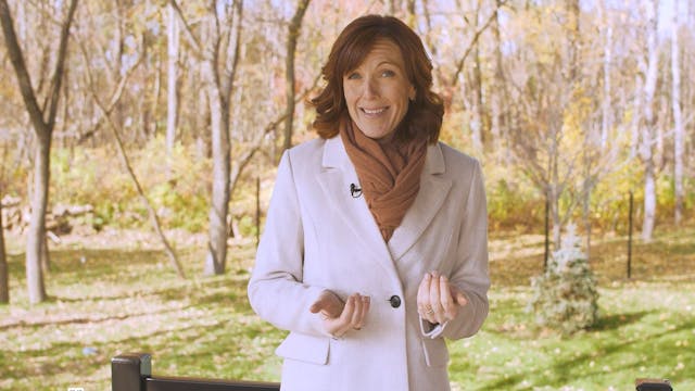 Anxiété - Épisode 4