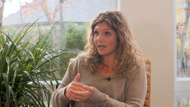 Anxiété - Épisode 10