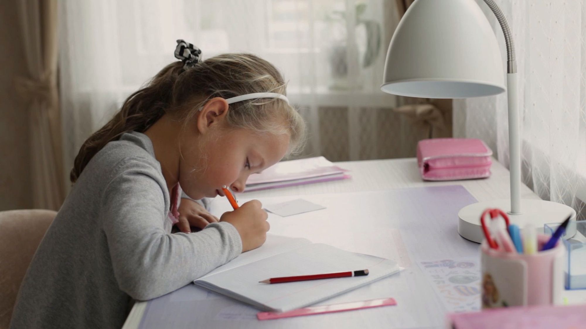 Anxiété - Épisode 5