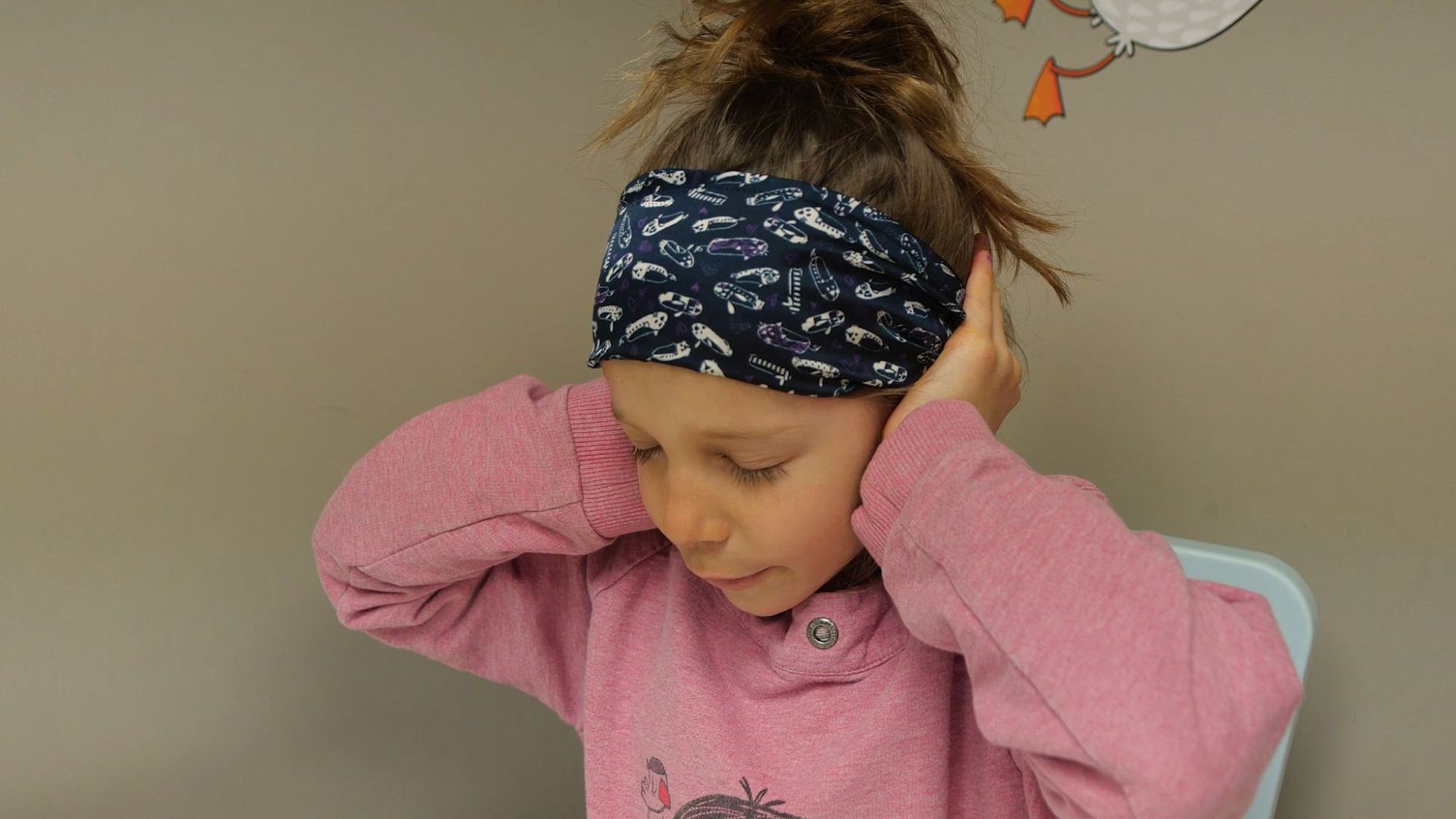 Anxiété - Épisode 8