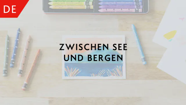 Zwischen See und Bergen – Beya Rebaï
