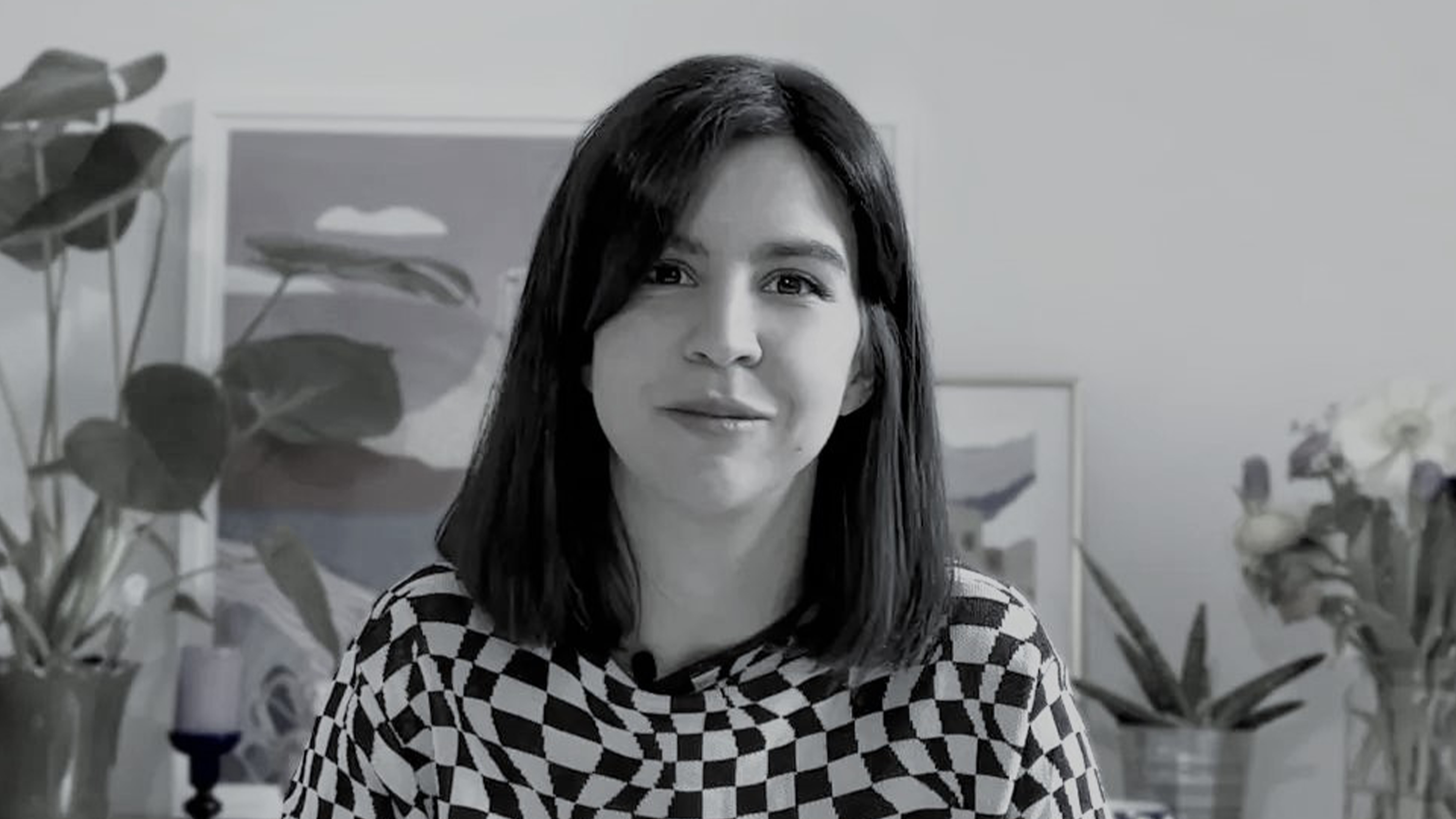 Claudia Melchor del Rio