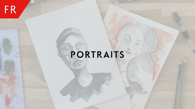 Portraits