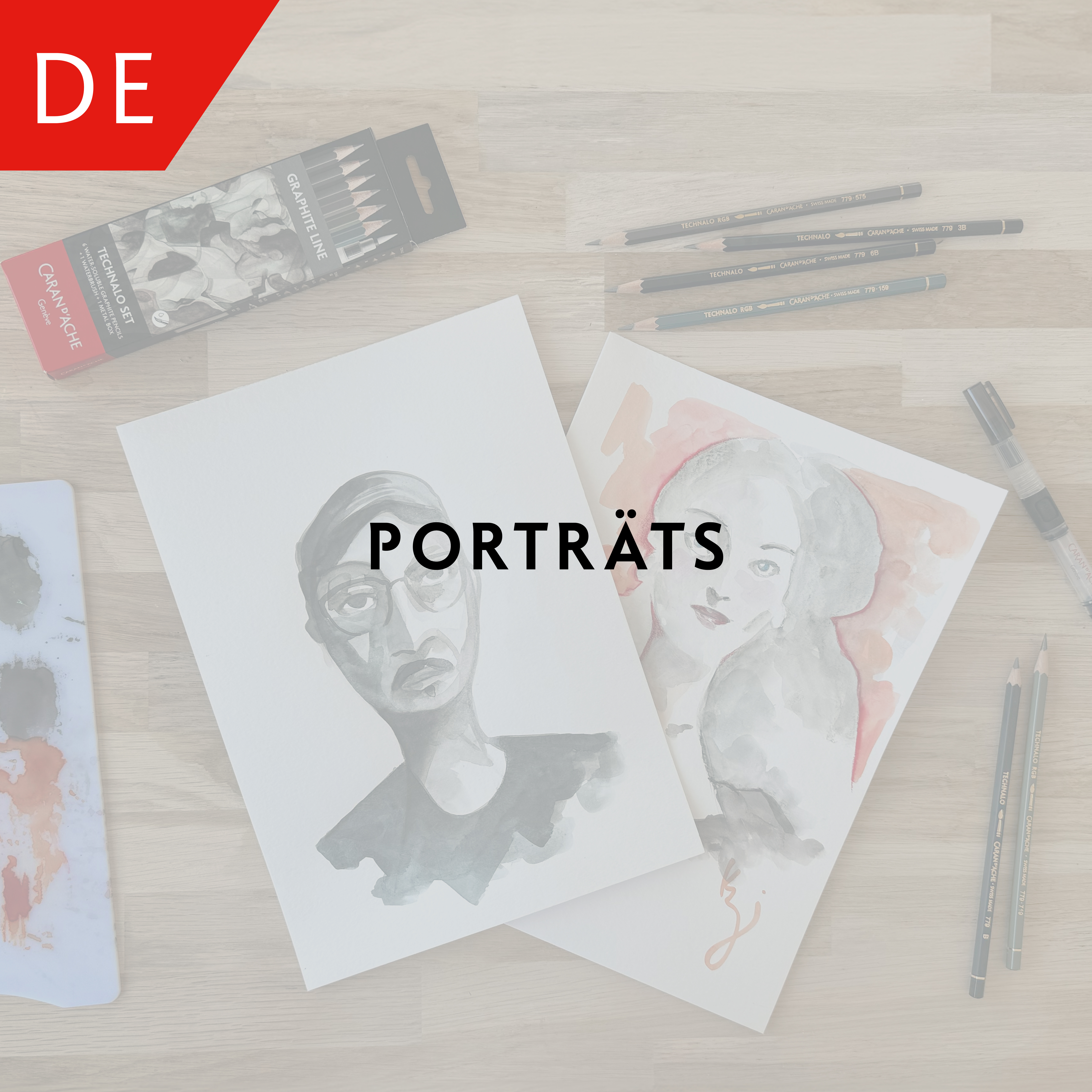 Porträts – Jean-Philippe Kalonji