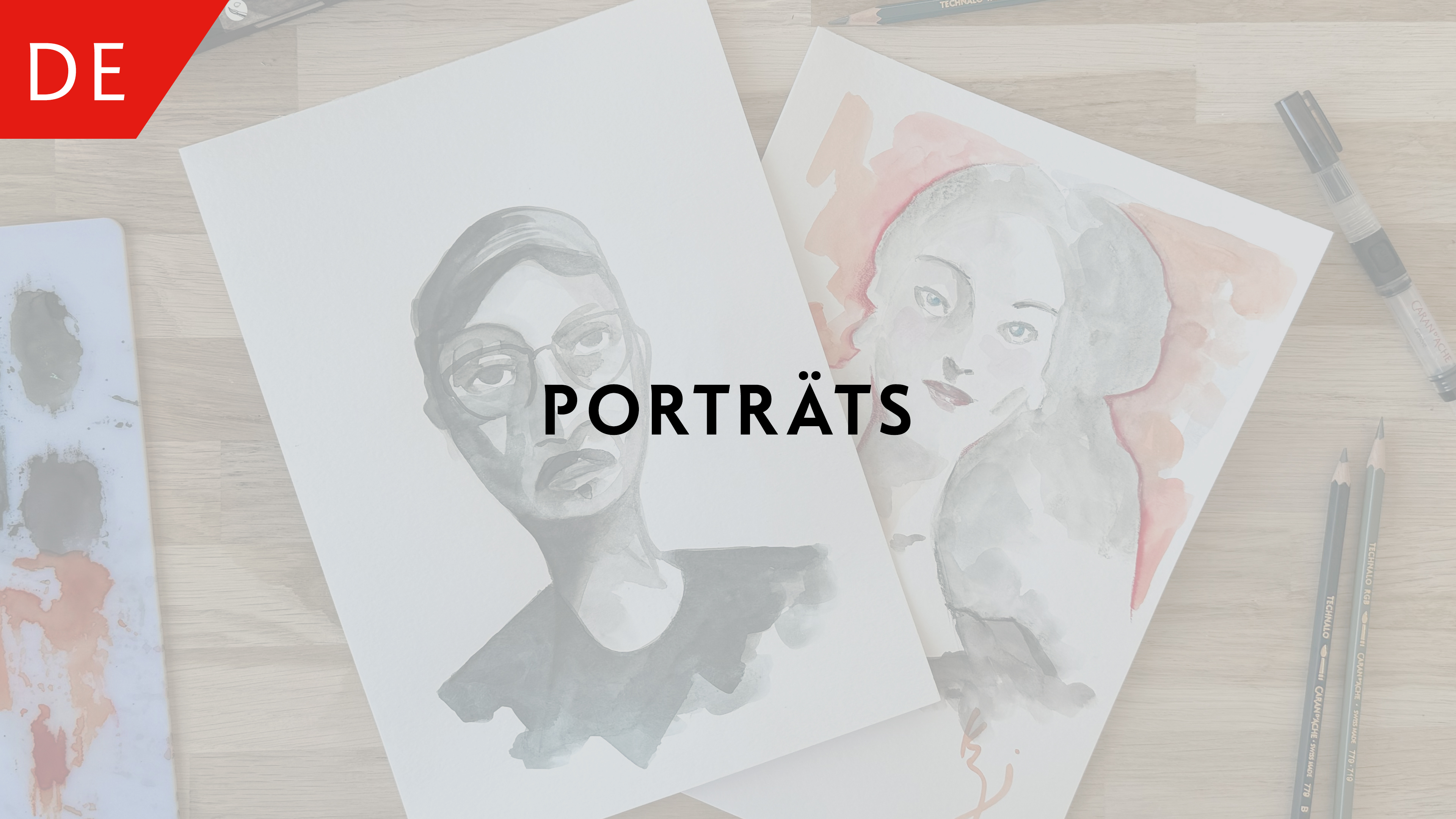 Porträts – Jean-Philippe Kalonji