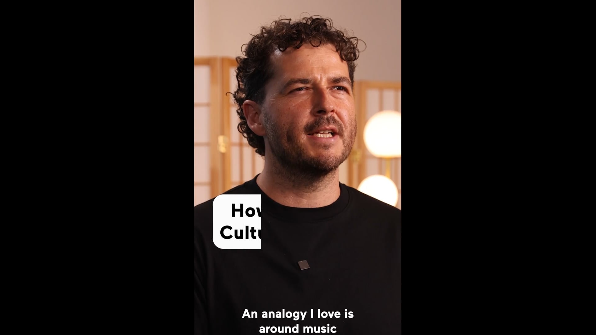 How "Man Up" Culture Limits Us (Highlight 9x16)