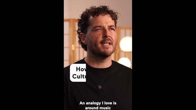 How "Man Up" Culture Limits Us (Highl...