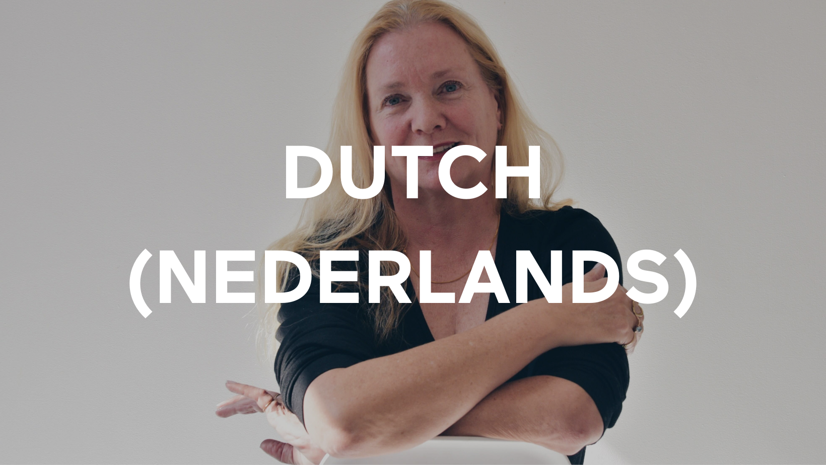 Dutch (Nederlands)