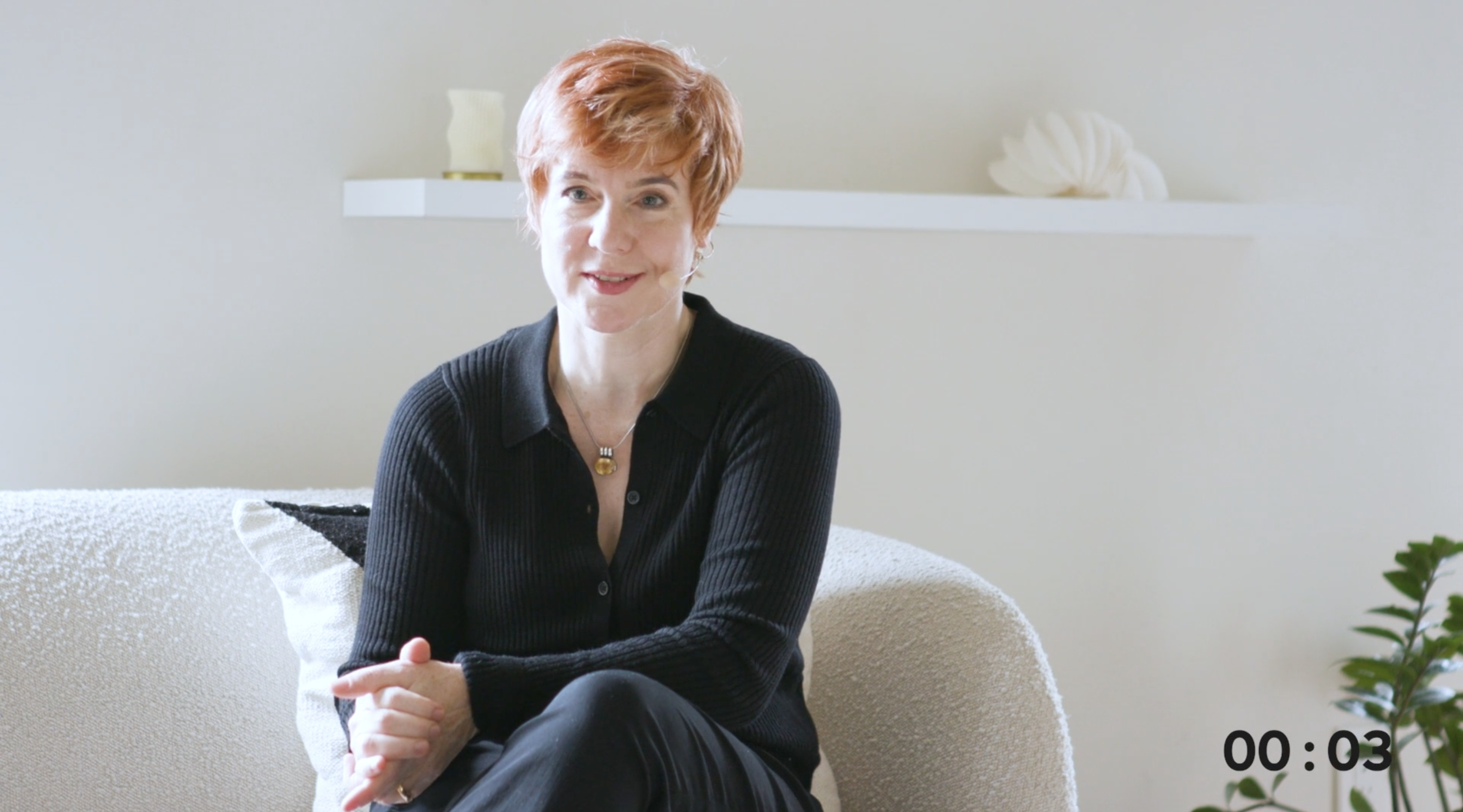 Perfektionismus und Erwartung (Deutsch)