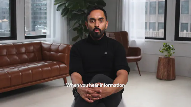 Checking Vaccine Information (Highlight)