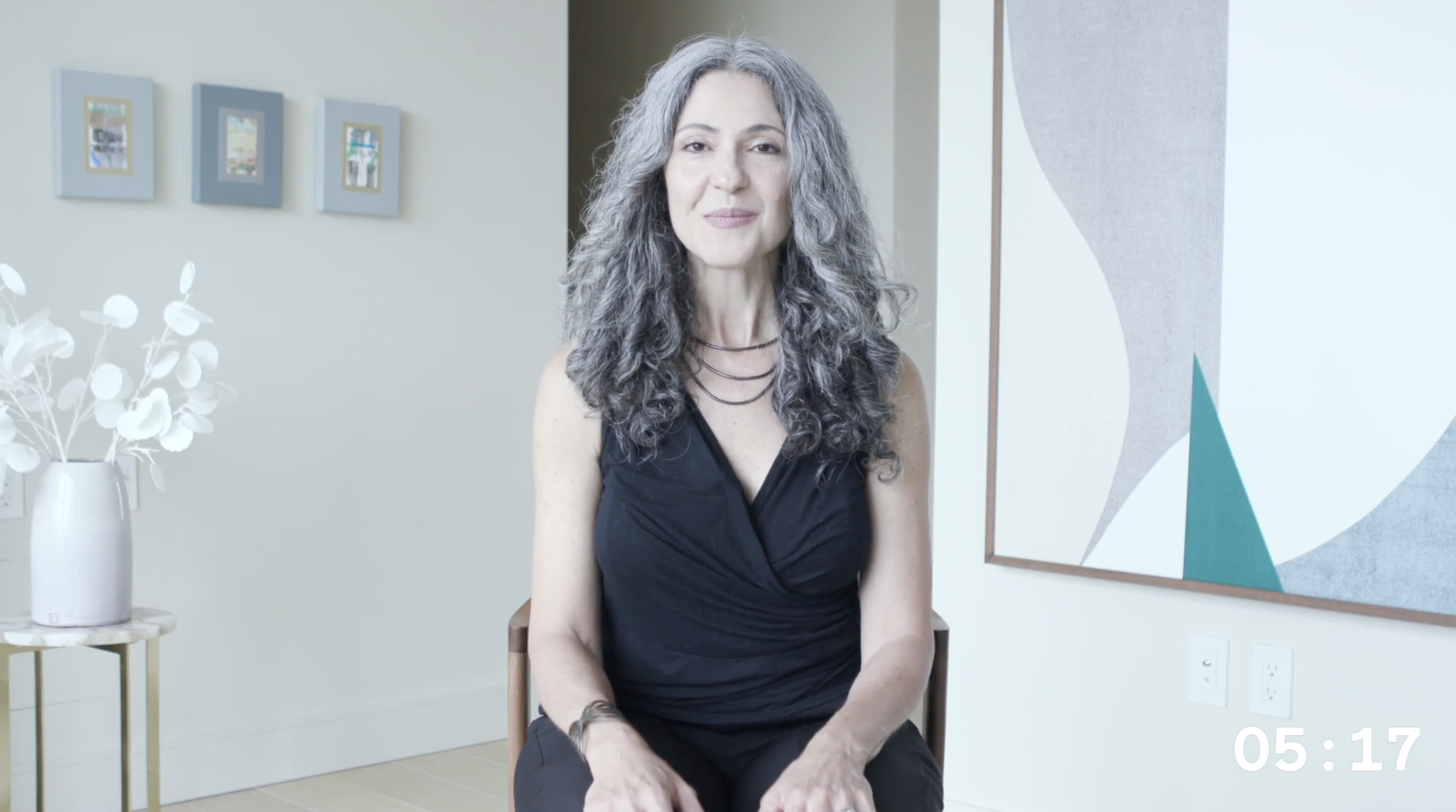 Meditação para alívio do estresse (Português)