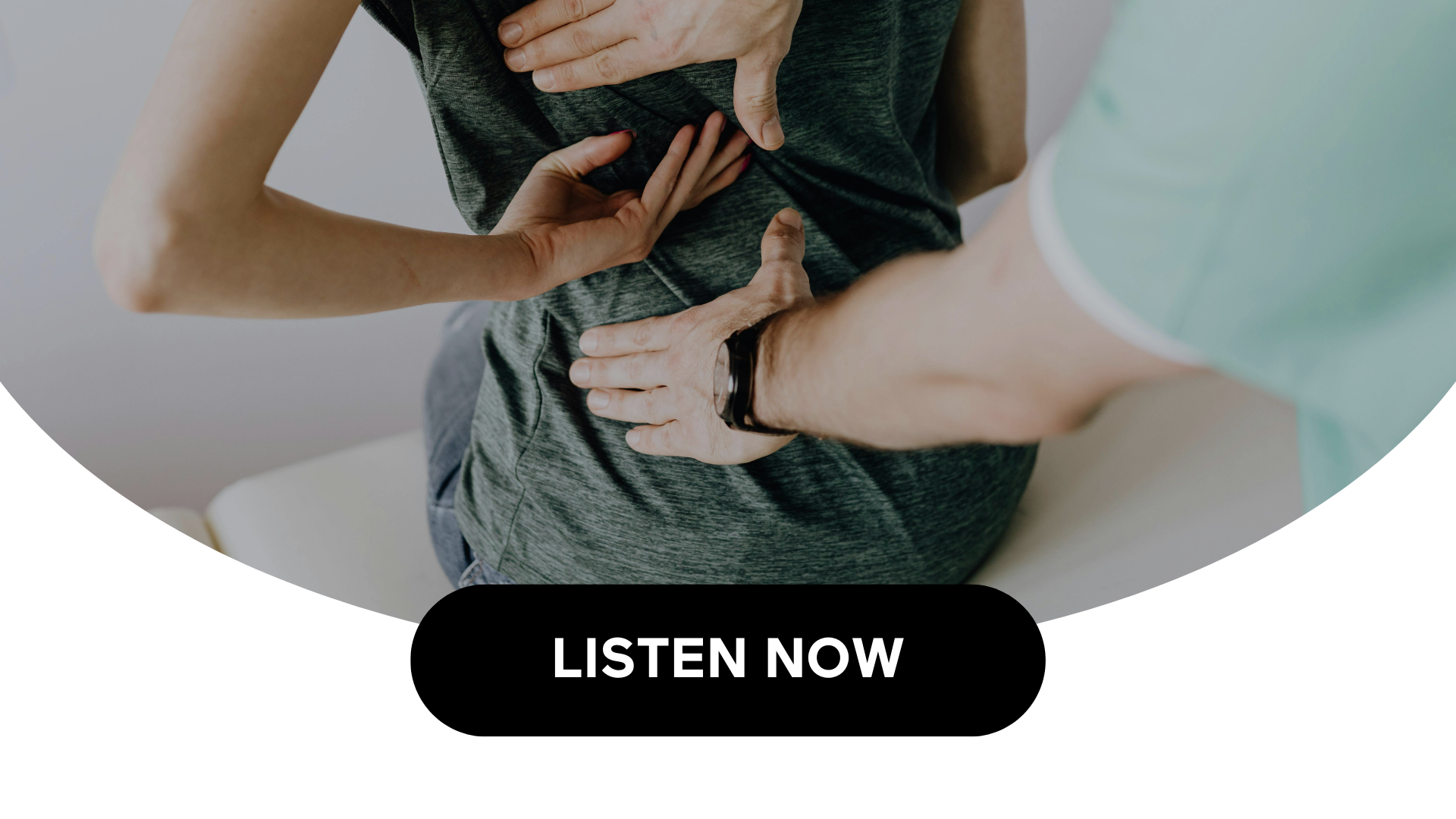 The Differences Between Arthritis & Joint Pain (Audio)