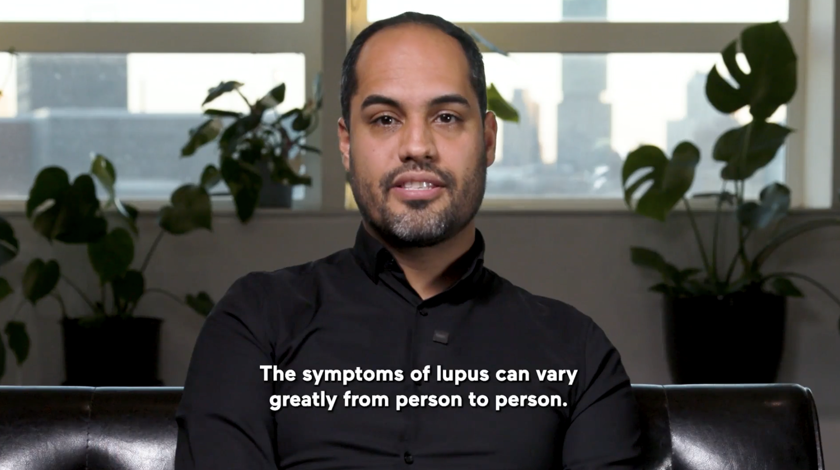 Symptoms Of Lupus (Highlight)