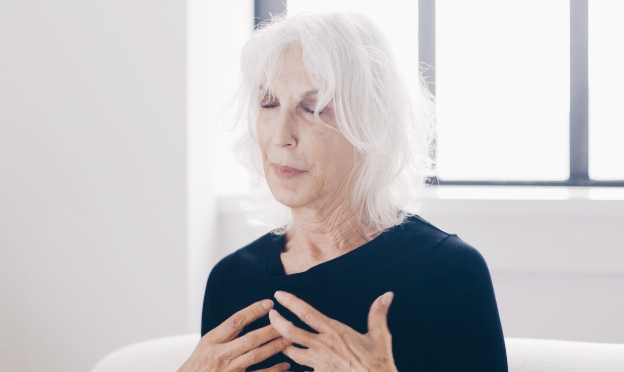 Meditation For Inner Strength: 5 Min