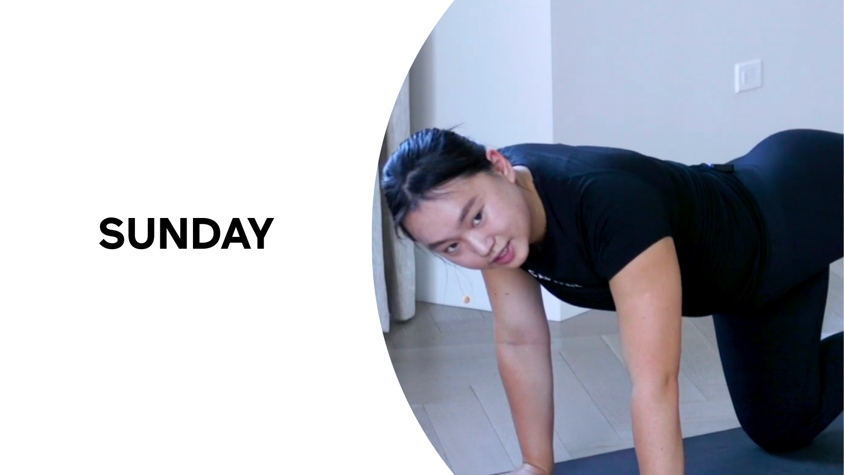 20 Min Beginner Bootcamp Workout