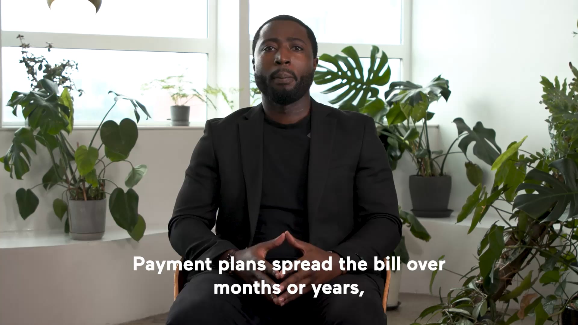 Financial Assistance For Medical Bills (Highlight)