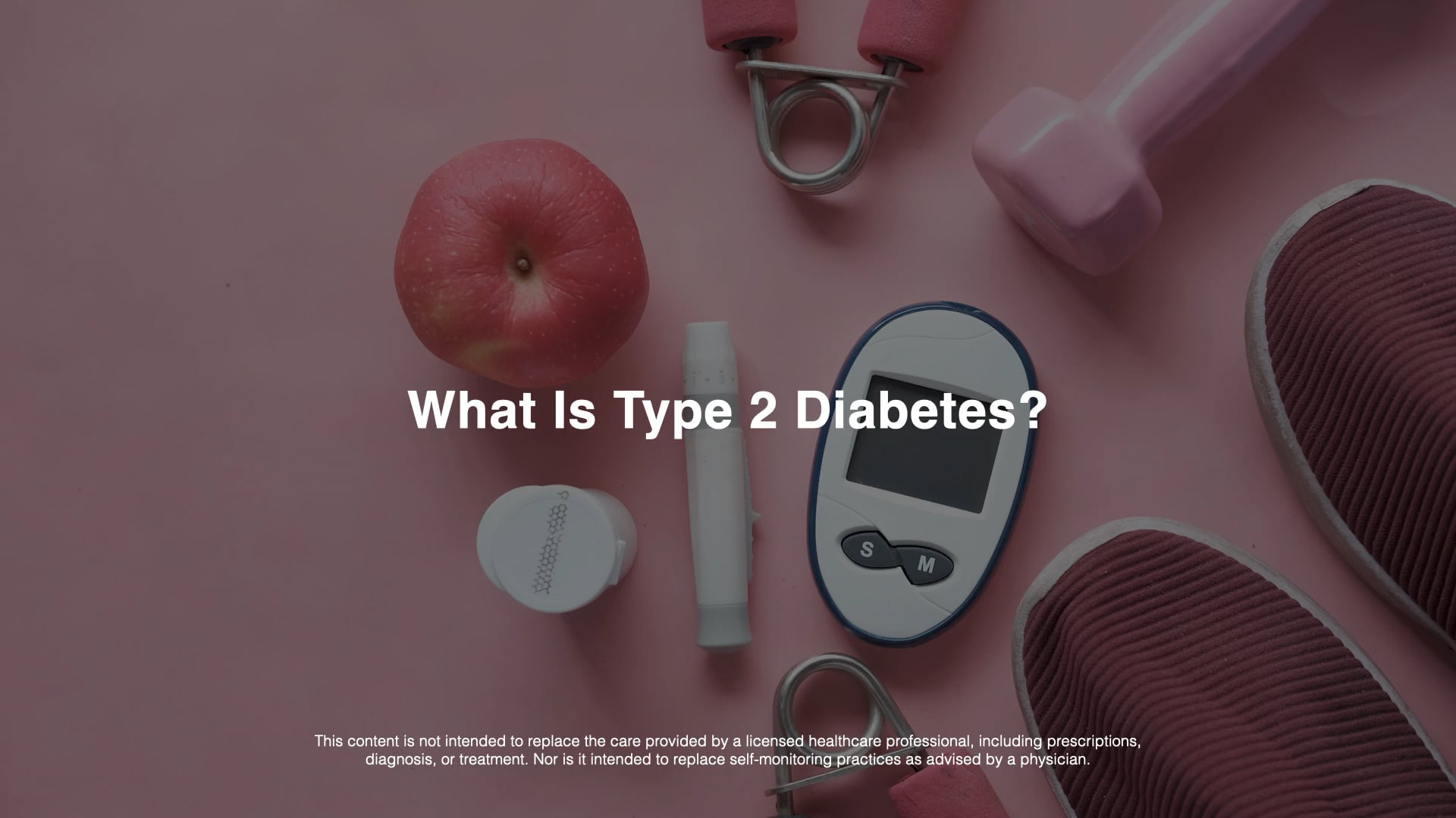 3 Min What Is Type 2 Diabetes?