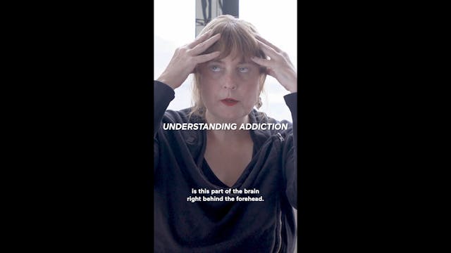 Understanding Addiction (Highlight)