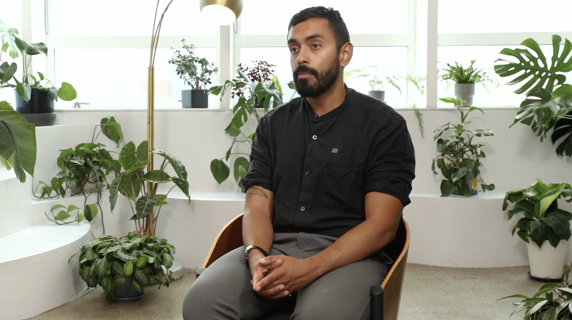 3 Min Most Common Food Allergens