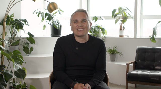 5 Min Managing Appetite Loss During C...