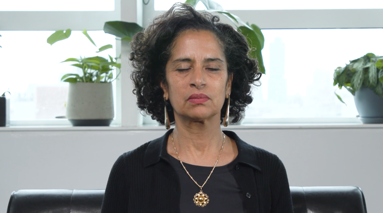 Méditation pour la confiance en soi (Français)