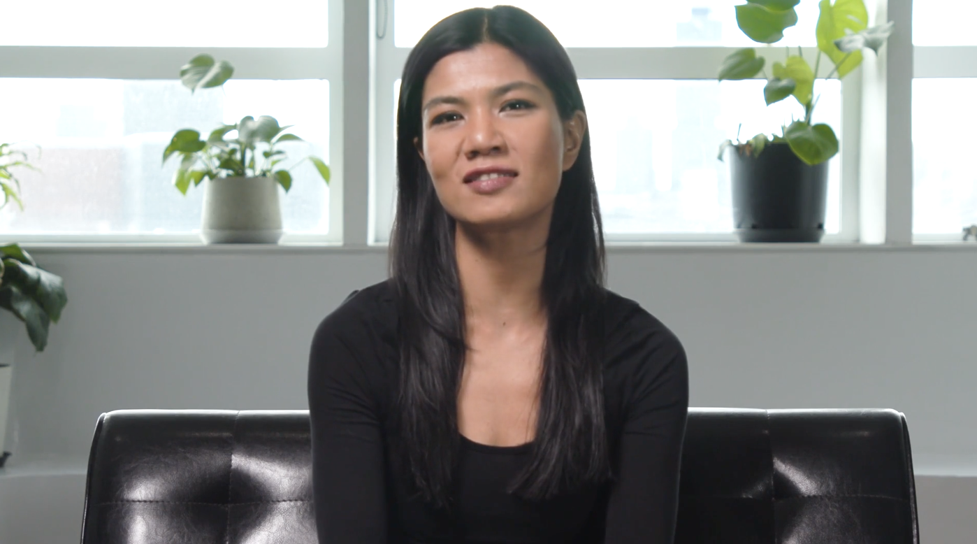 如何管理压力 (中文)