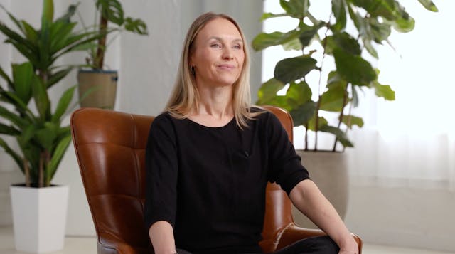 Medytacja Wdzięczności (Polski)