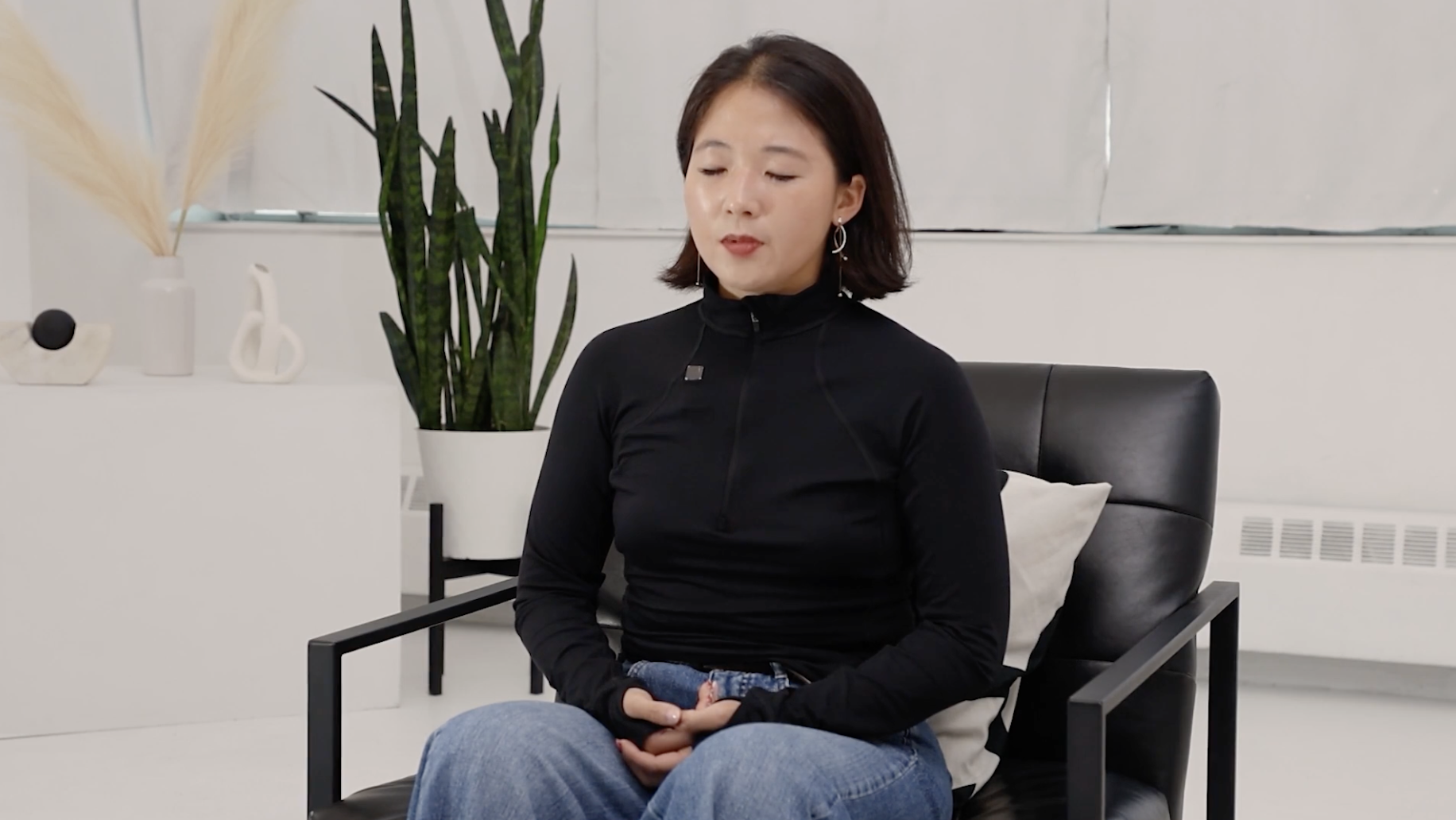 명상 다음 버전 (한국어)