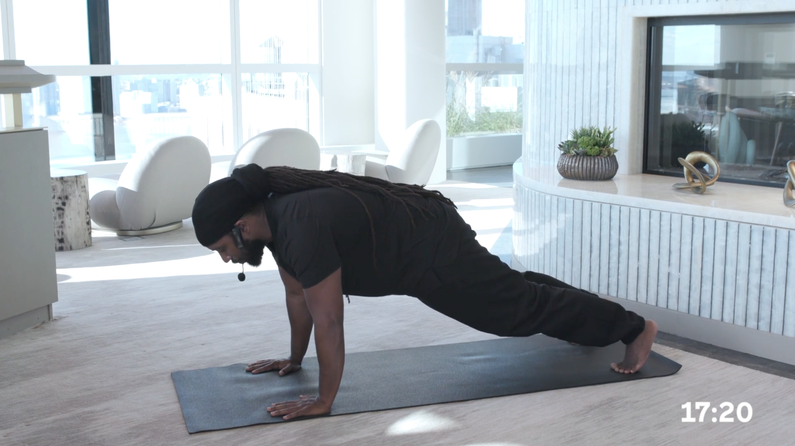 15 Min Upper Body Workout