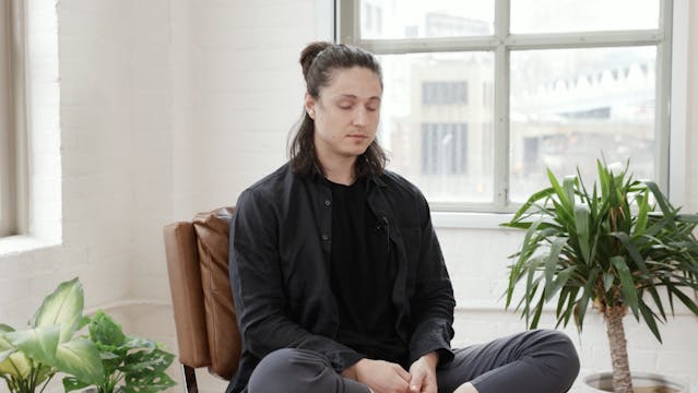 Meditación para nuevos comienzos (Esp...