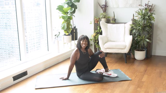 Rutina abs para principiantes (Español)