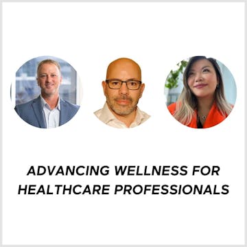 Live Session: Advancing Wellness for ...