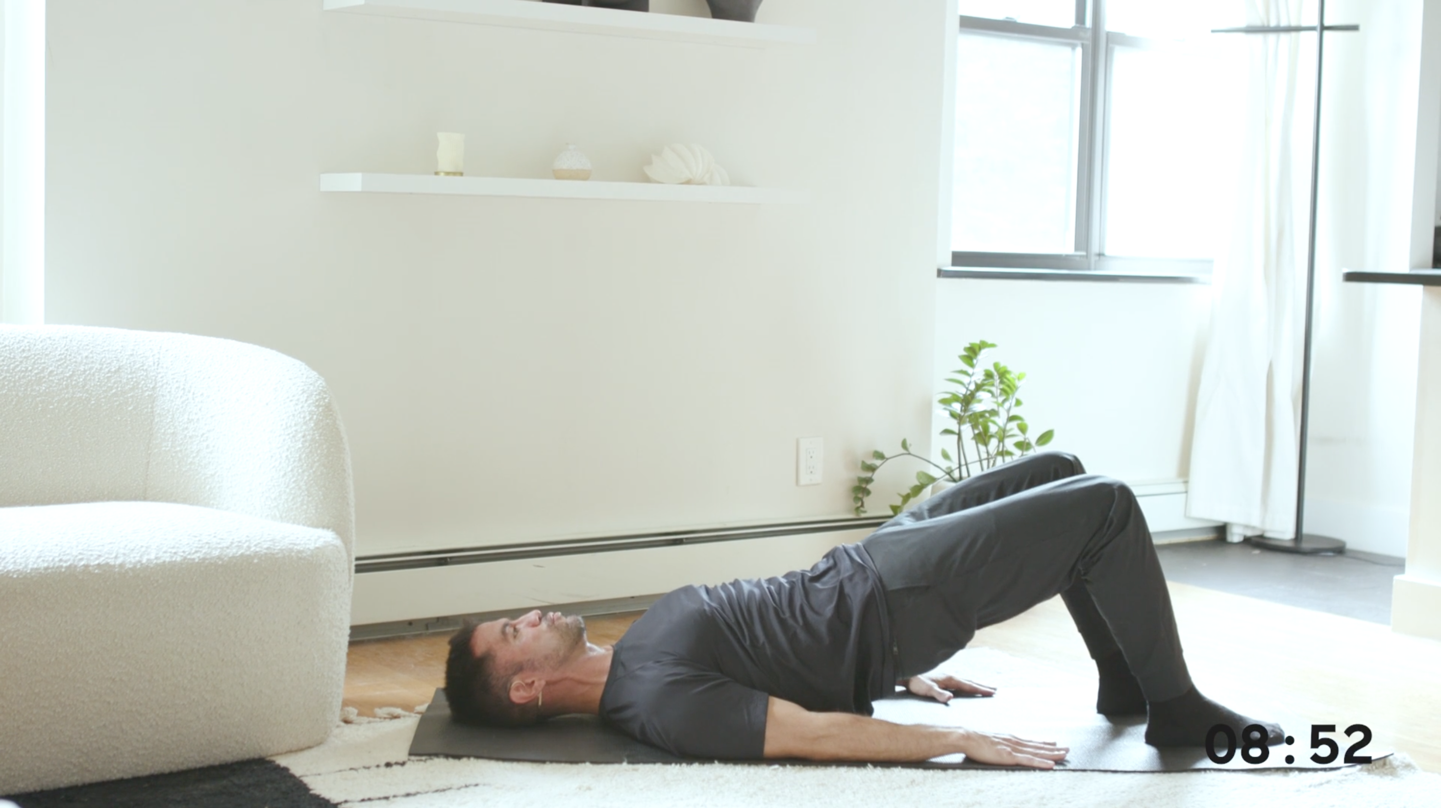 Calentamiento 360 (Español)