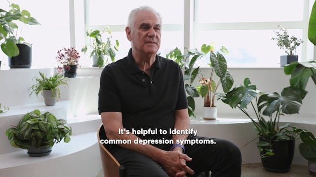 Symptoms Of Depression (Highlight)