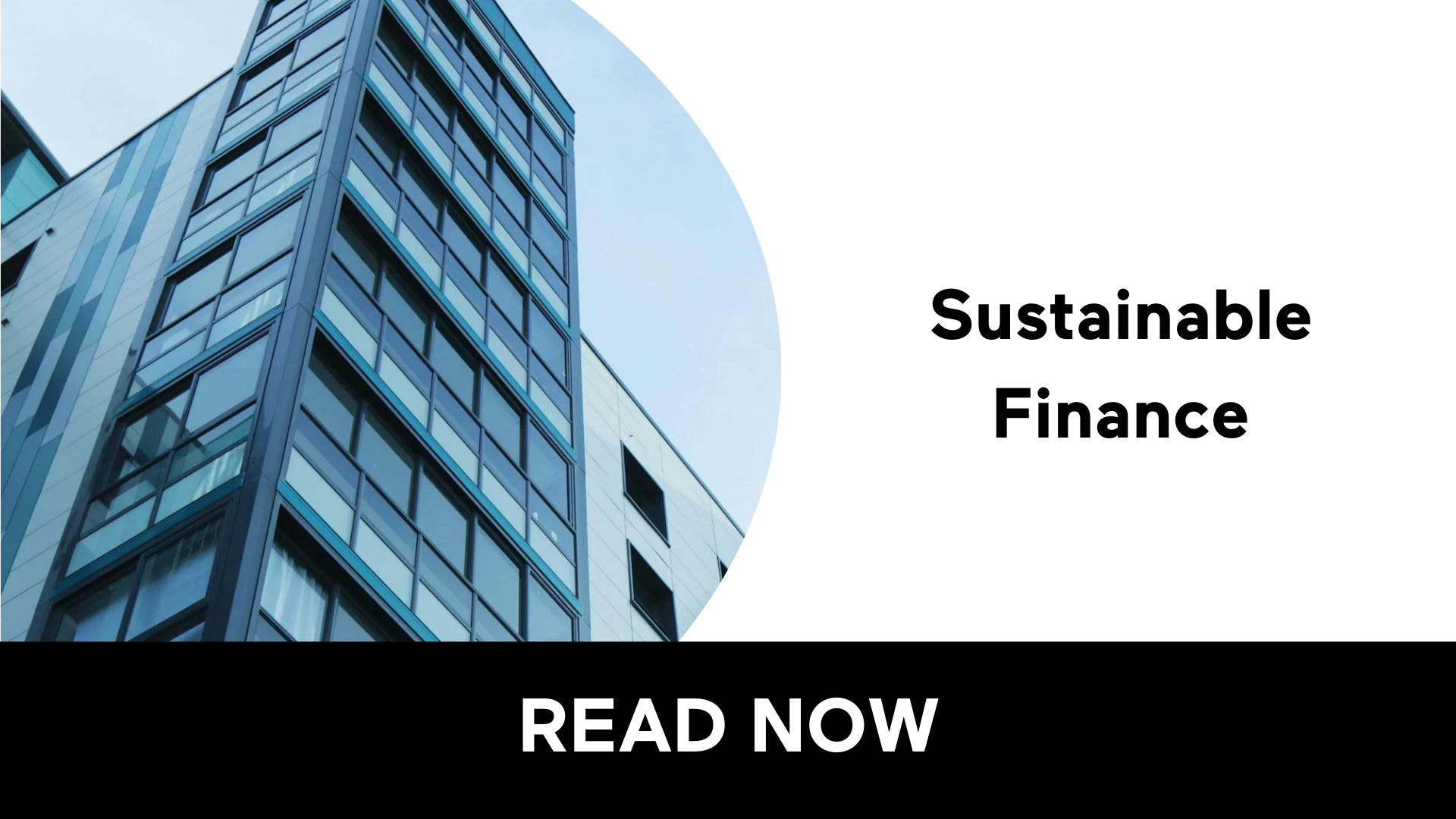 Sustainable Finance