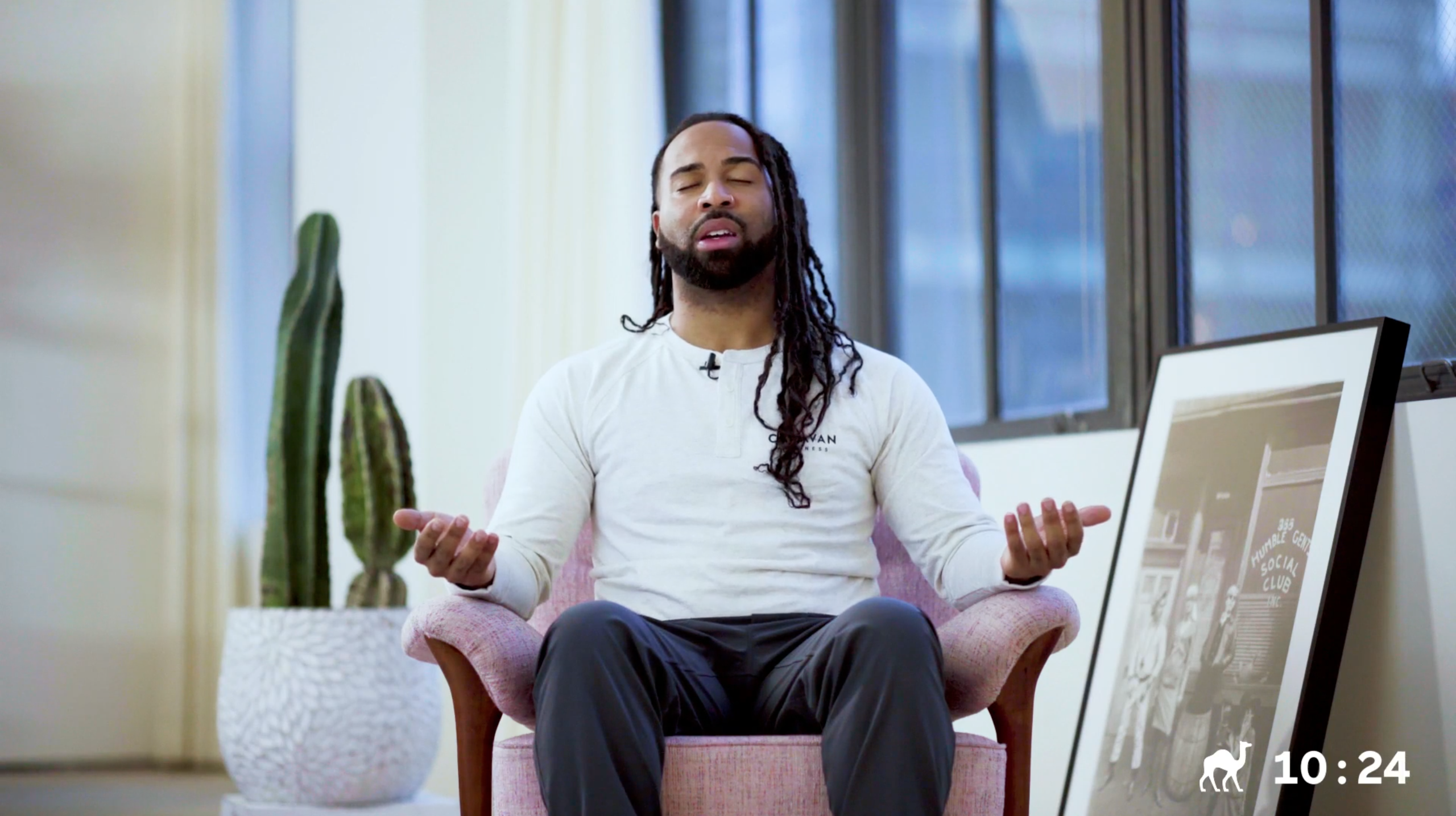 15 Min Focus Meditation