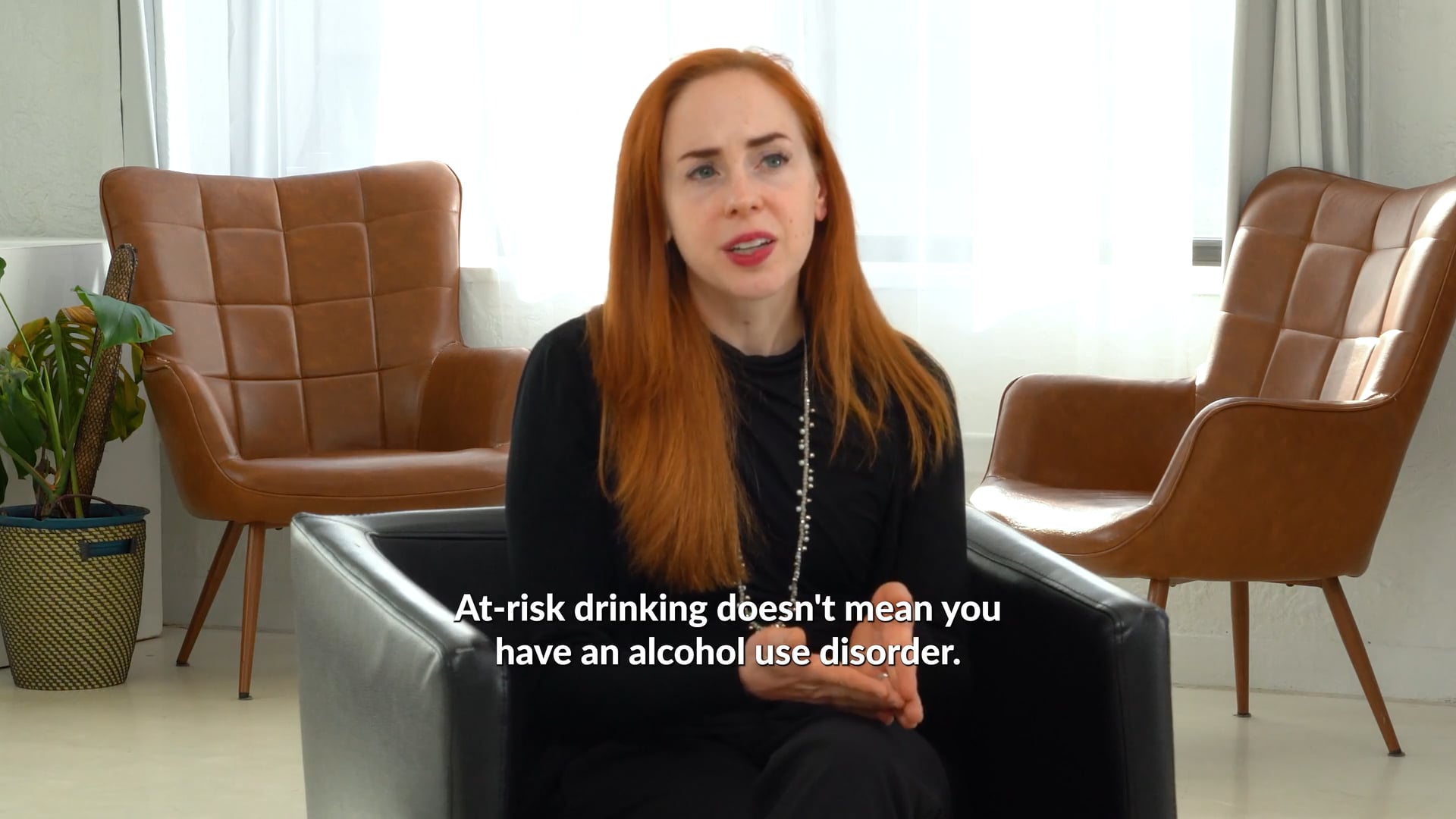 What Is At-Risk Drinking? (Highlight)