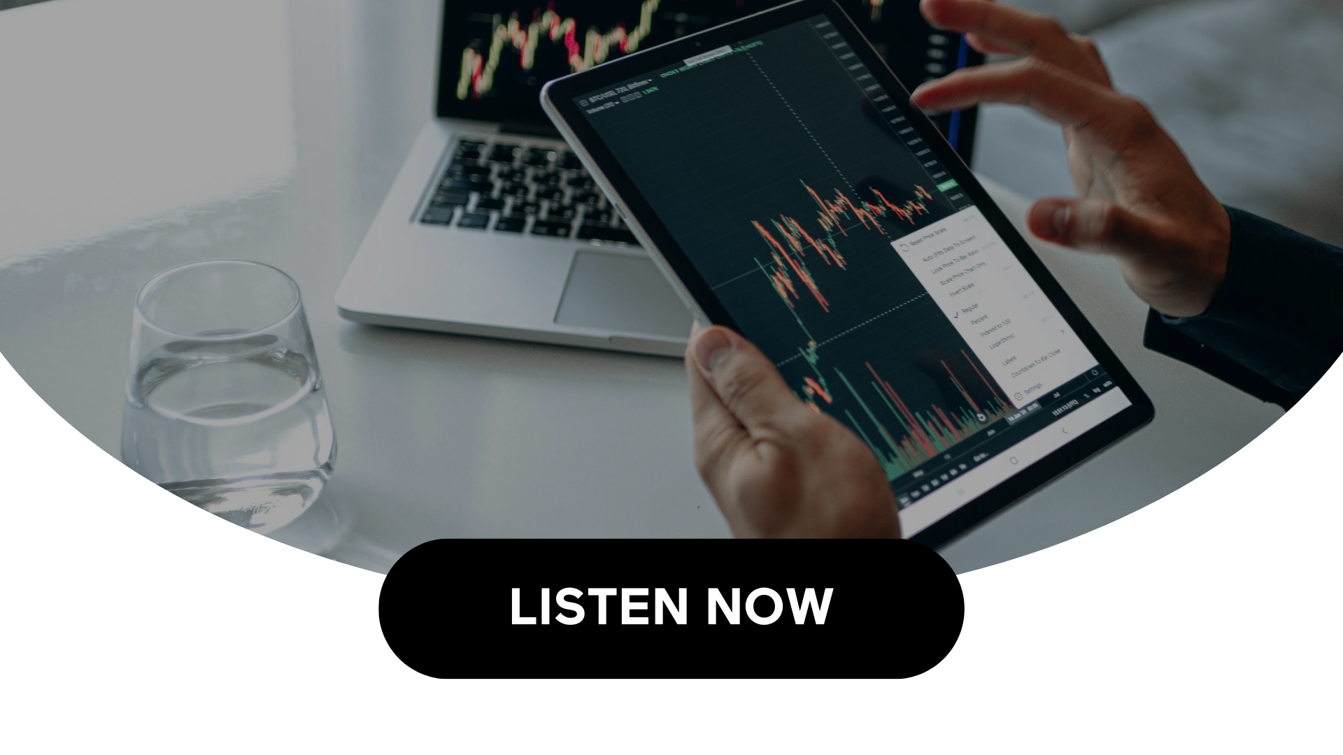 A Beginner’s Guide To The Stock Market (Audio)