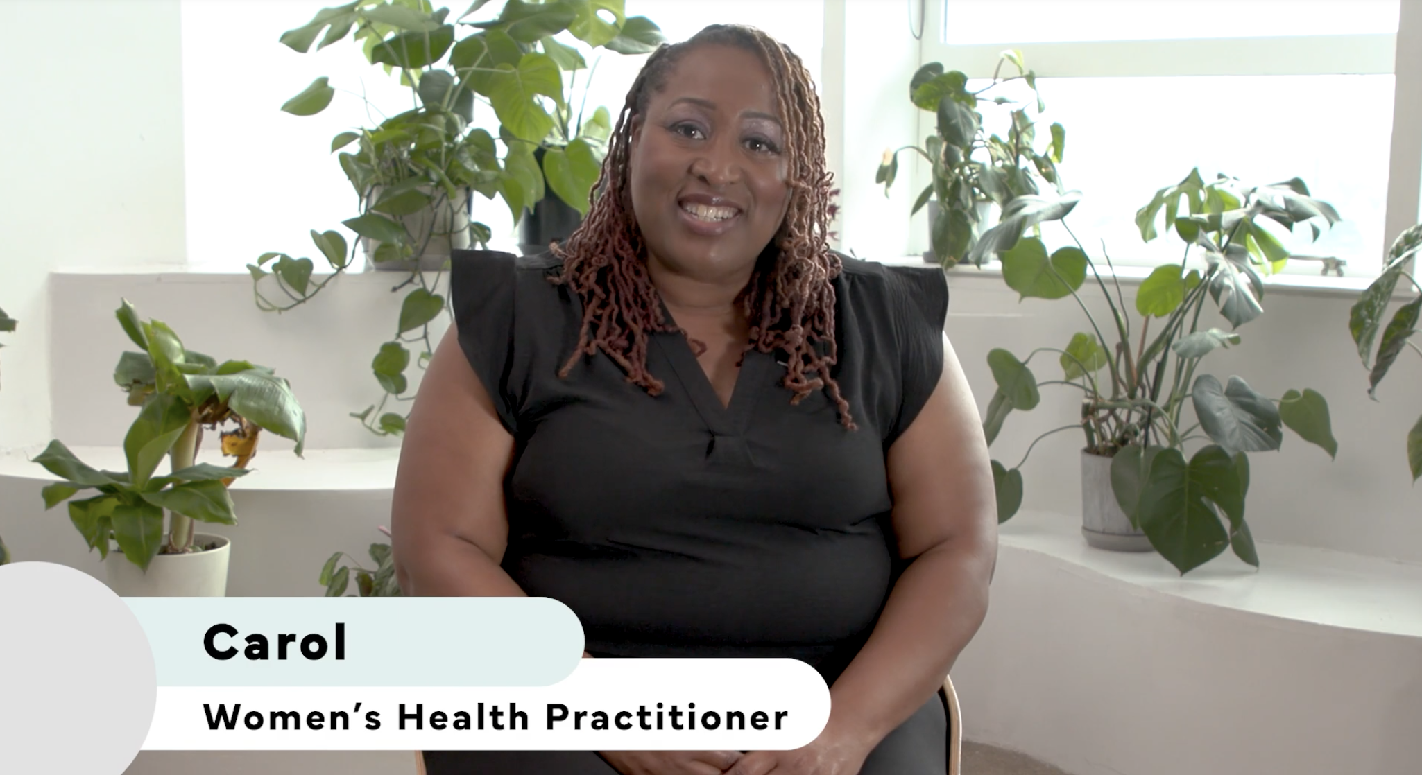 5 Min Hormone Fluctuations During Menopause