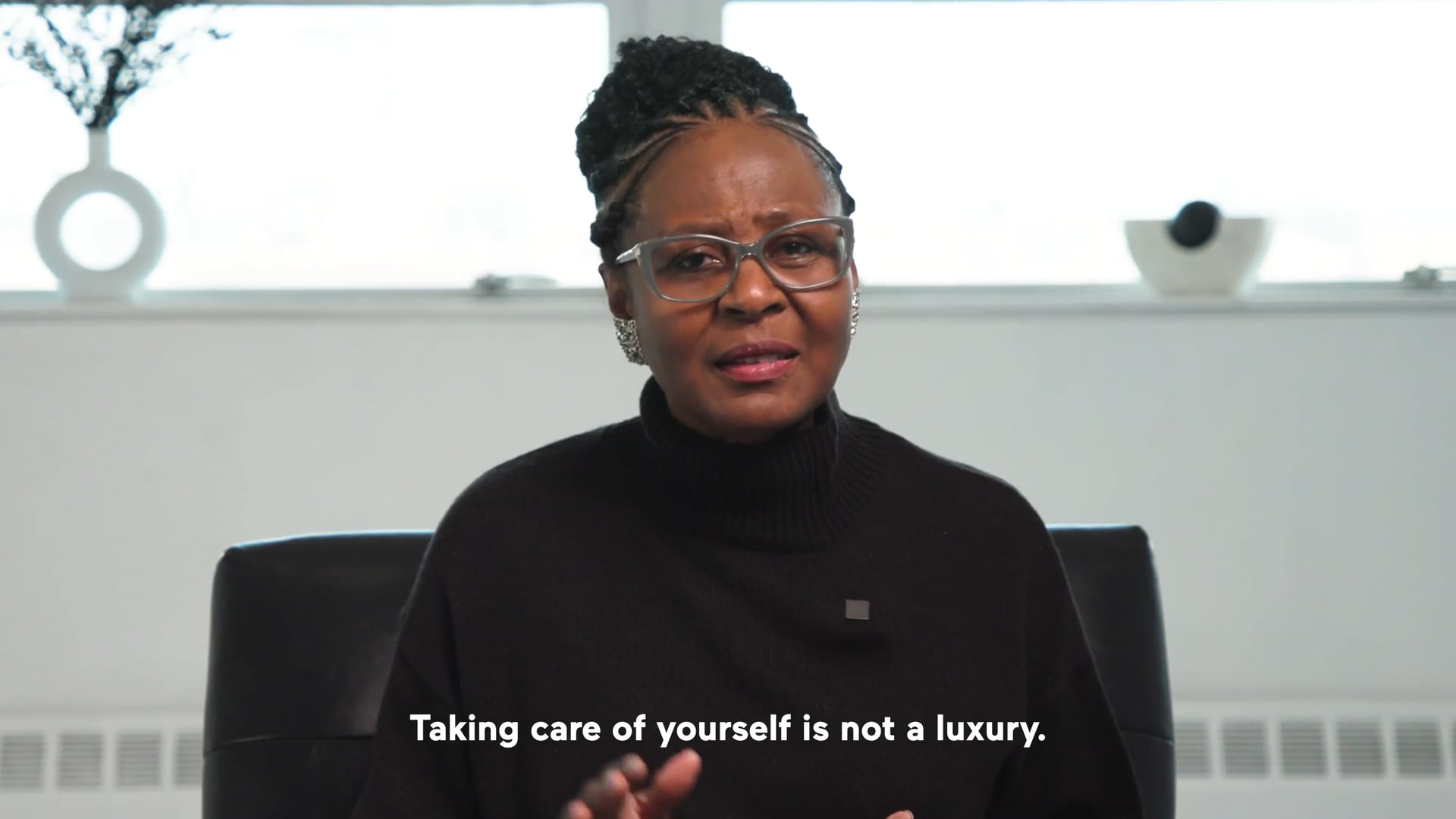 The Benefits Of Taking Time Off Work (Highlight)