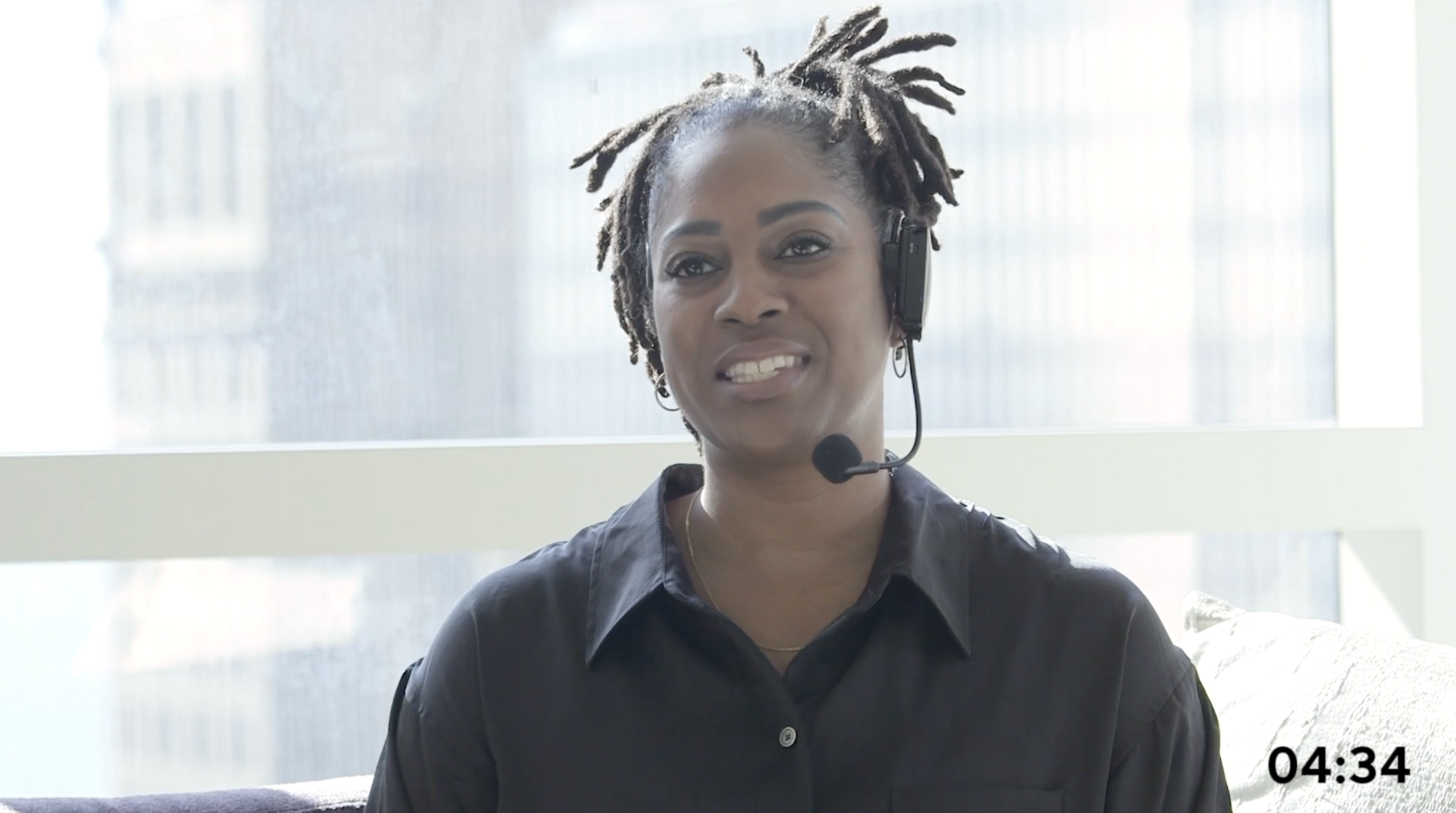 5 Min Meditation For Stress Relief