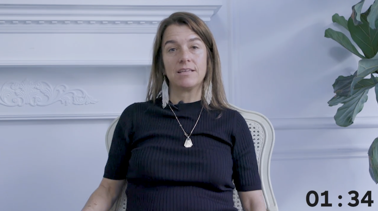 ¿Qué es la depresión? (Español)