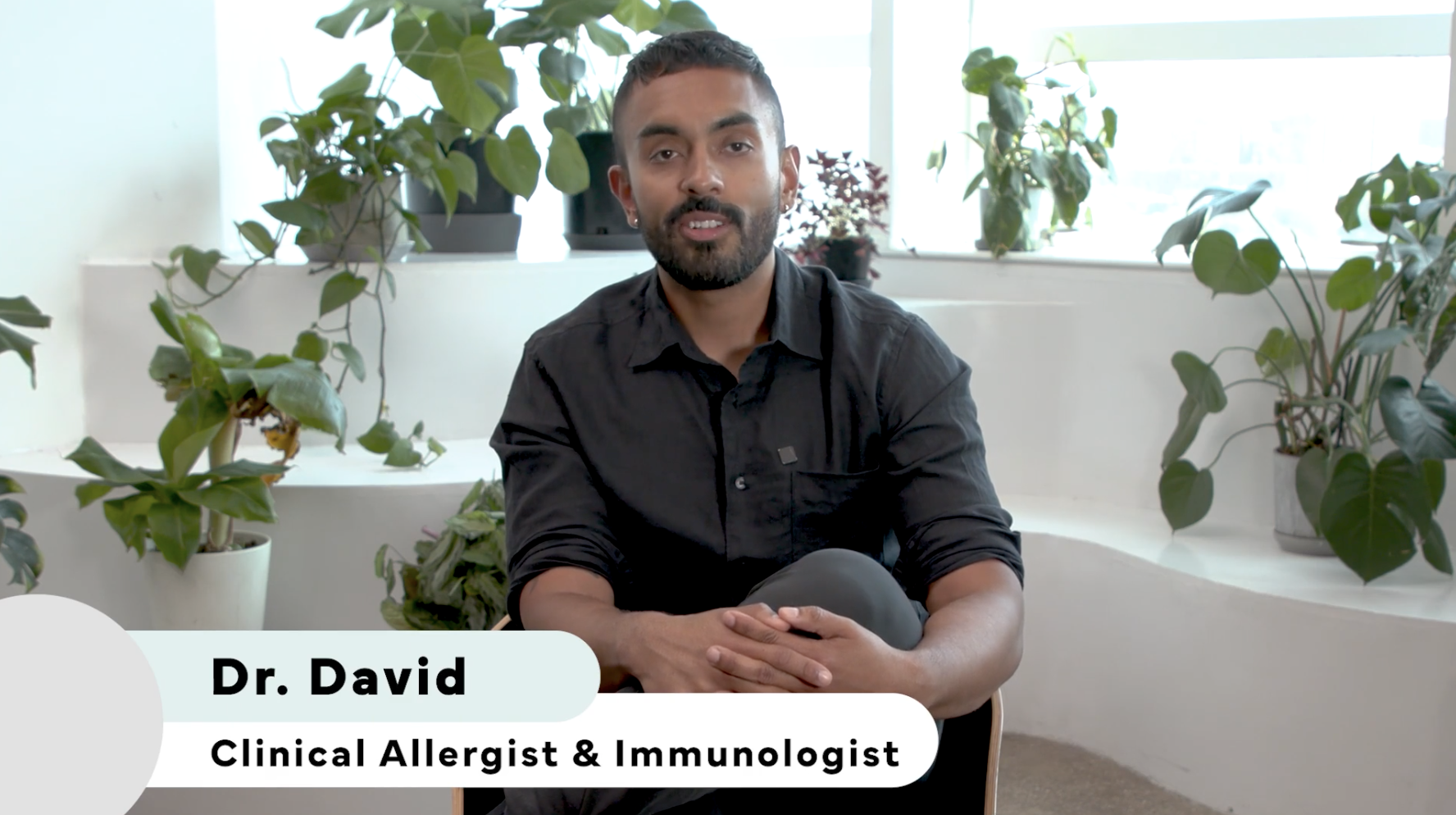 2 Min The Difference Between Food Allergy & Intolerance