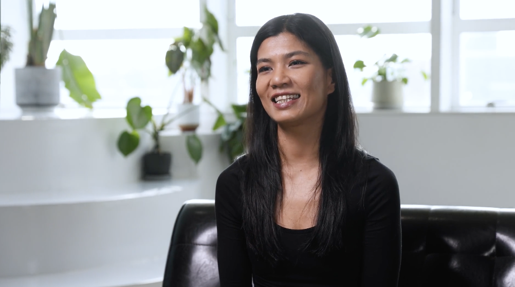 如何正确就坐 (中文)